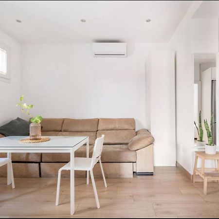 Acogedor Y Precioso Apartamento En Sevilla ภายนอก รูปภาพ