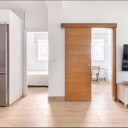 Acogedor Y Precioso Apartamento En Sevilla ภายนอก รูปภาพ