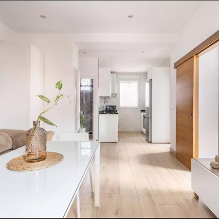 Acogedor Y Precioso Apartamento En Sevilla ภายนอก รูปภาพ