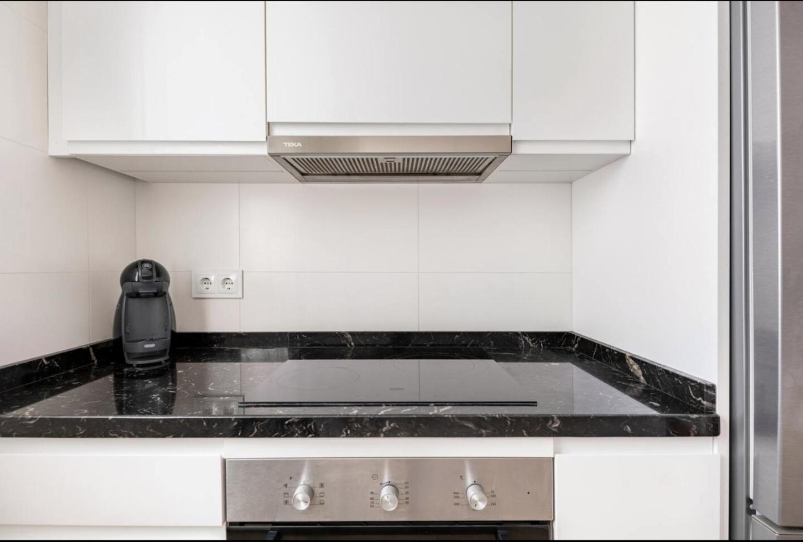 Acogedor Y Precioso Apartamento En Sevilla ภายนอก รูปภาพ