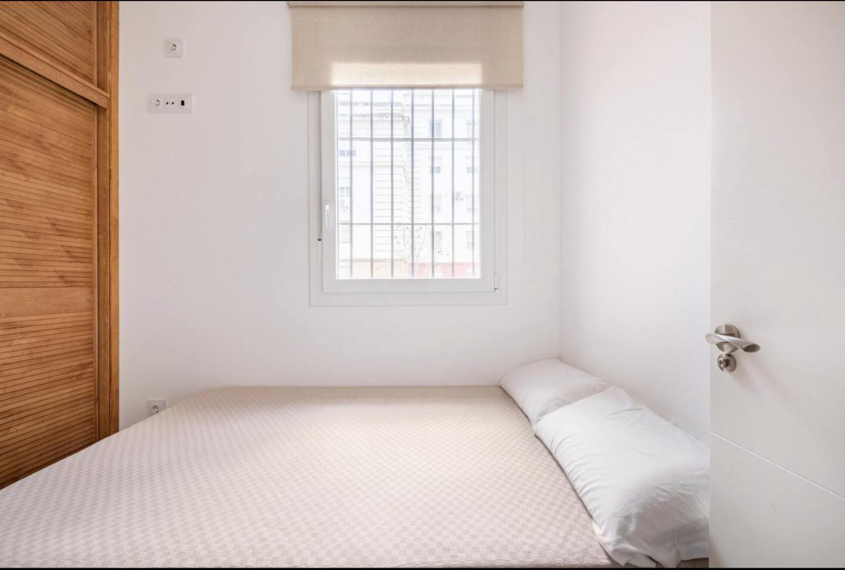 Acogedor Y Precioso Apartamento En Sevilla ภายนอก รูปภาพ